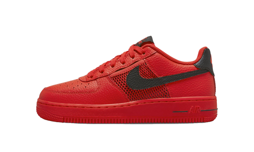Air Force 1 Low Mesh Pocket "Red" DH9596 600