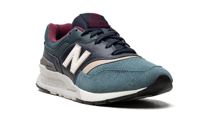 997 "Navy Teal" CM997HWC