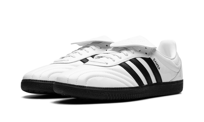 Samba LT WMNS "Cloud White" JI2706