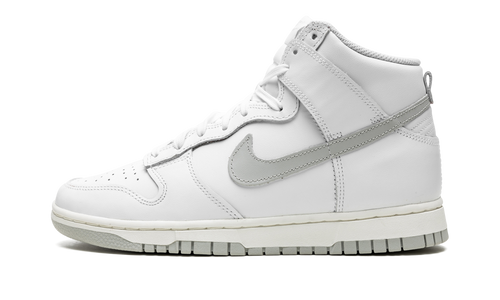 DUNK HIGH MNS WMNS "Neutral Grey" DD1869 111