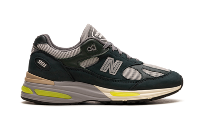 991v2 "MiUK - Patta Sea Moss"