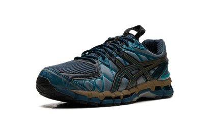 Gel-Kayano 20 UB10-S "Kiko Kostadinov - Indigo Sea Glass" 1203A664 400