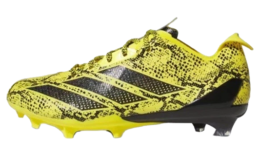Adizero Electric II 7v7 "Team Yellow Core Black" IE3893