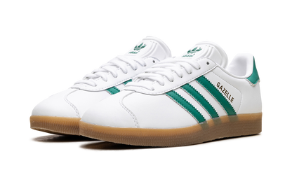 Gazelle "White Bold Green Gum" IH2216