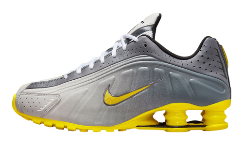 Shox R4 "Bright Citron" IH3397 078