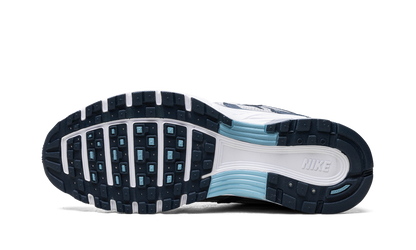 P-6000 "Armory Navy Flat Silver" CD6404 402