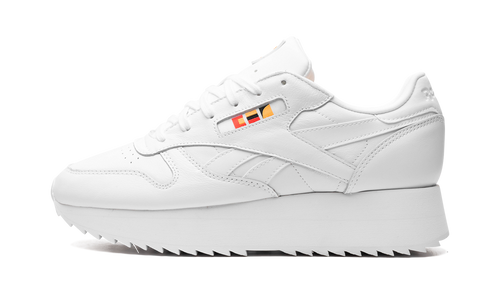 CLASSIC LEATHER DOUBLE WMNS "Gigi Hadid" DV5391
