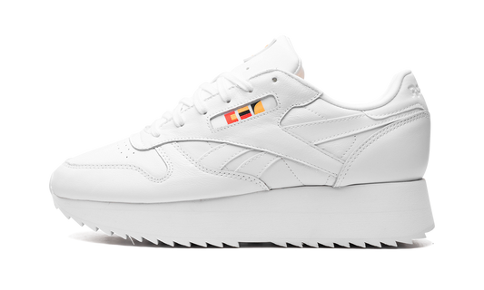 CLASSIC LEATHER DOUBLE WMNS "Gigi Hadid" DV5391