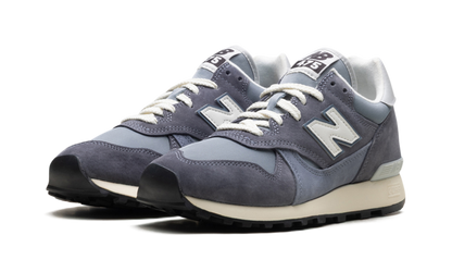 475 "Steel Arctic Grey" M475VTH