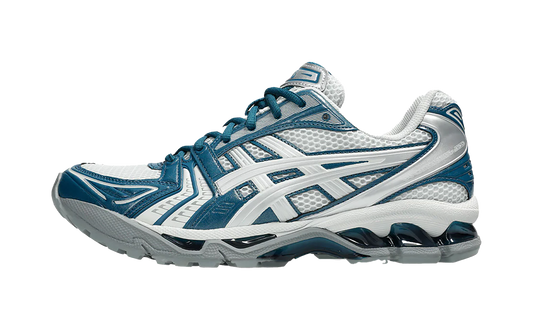 Gel-Kayano 14 "Glacier Grey" 1203A537 031