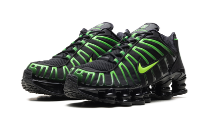 Shox TL "Black Neon" AV3595 012