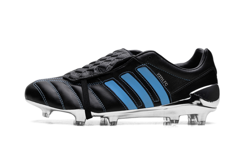 Predator Mania FG "Kith - Black" JR5624