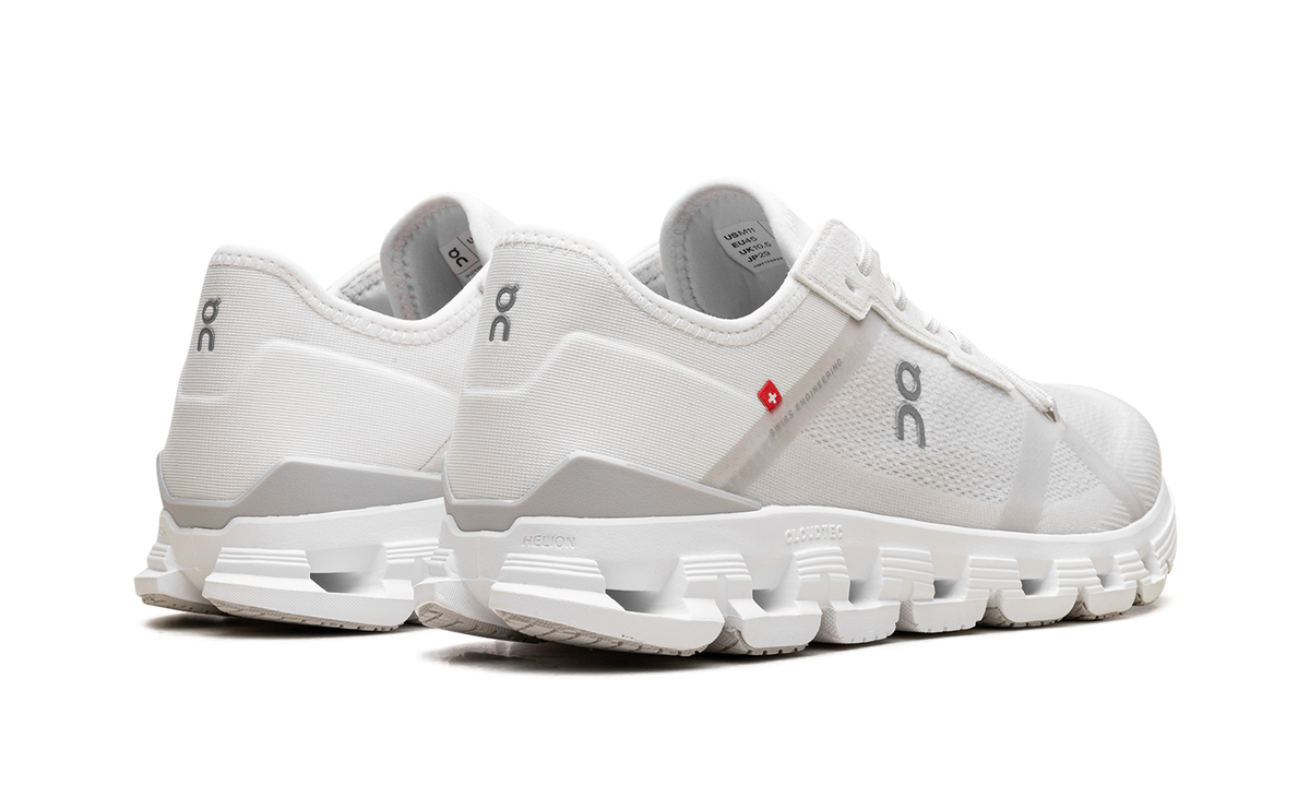 Cloud X 4 AD "White Wolf" 3MF10262852
