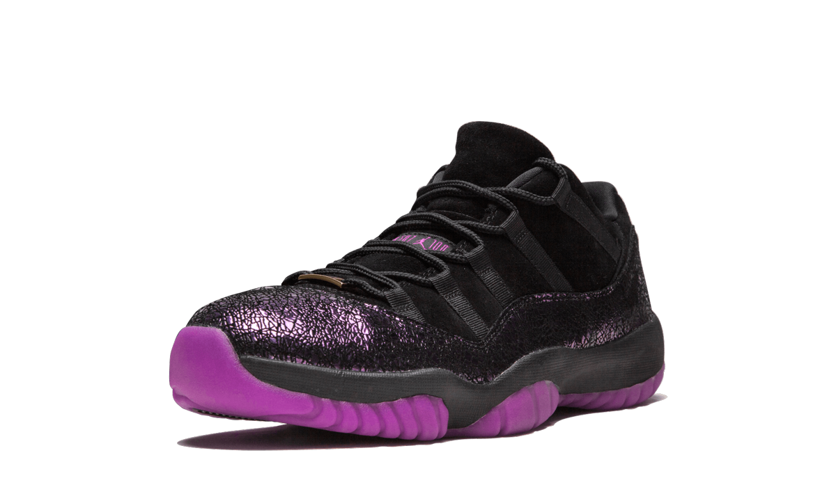 AIR JORDAN 11 RTR L THINK 16 WMNS "Rook To Queen"