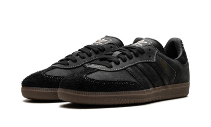 SAMBA OG WMNS "Core Black Crystal Sand" IH5371