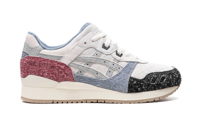 Gel-Lyte 3 '07 Remastered "Kith - Seoul" 1201A847 100