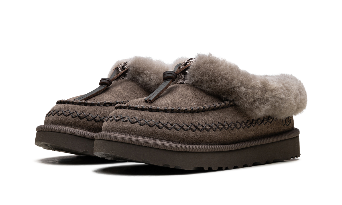Tasman Alpine Slipper WMNS "Hickory" 1158258 HCK