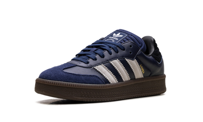 Samba XLG "Dark Blue" IE9179