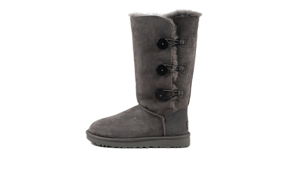 BAILEY BUTTON TRIPLET 2 WMNS "Grey" 1016227