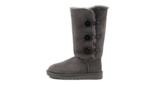 BAILEY BUTTON TRIPLET 2 WMNS "Grey" 1016227