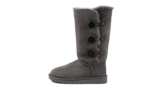 BAILEY BUTTON TRIPLET 2 WMNS "Grey" 1016227