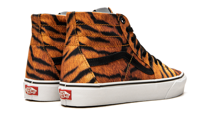 SK8 Hi Tiger WMNS VN0A4U168WP
