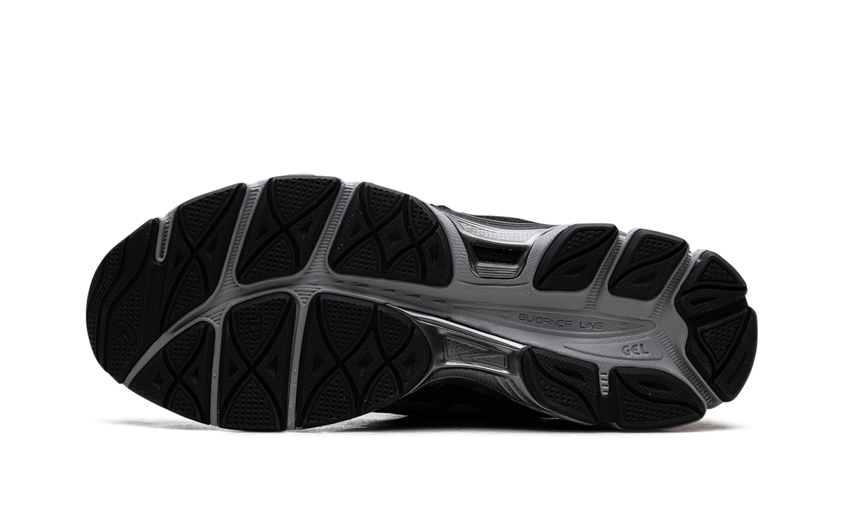 Gel-NYC "Gravel Black" 1203A383 024