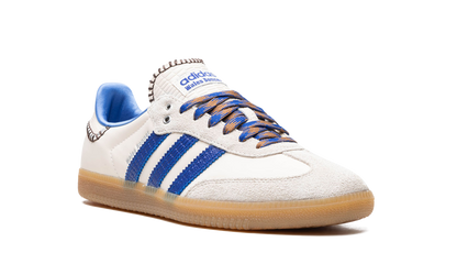 Samba "Wales Bonner - Wonder Clay Royal Blue" IH7756