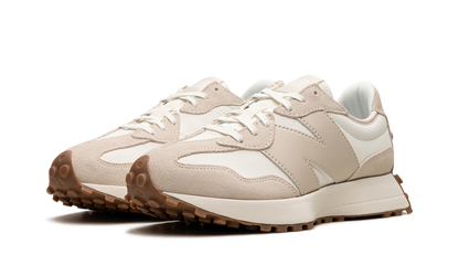 327 WMNS "Beige White Gum" WS327AN