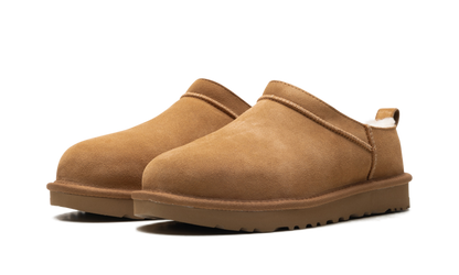 Classic Micro WMNS "Chestnut" 1173891 CHE