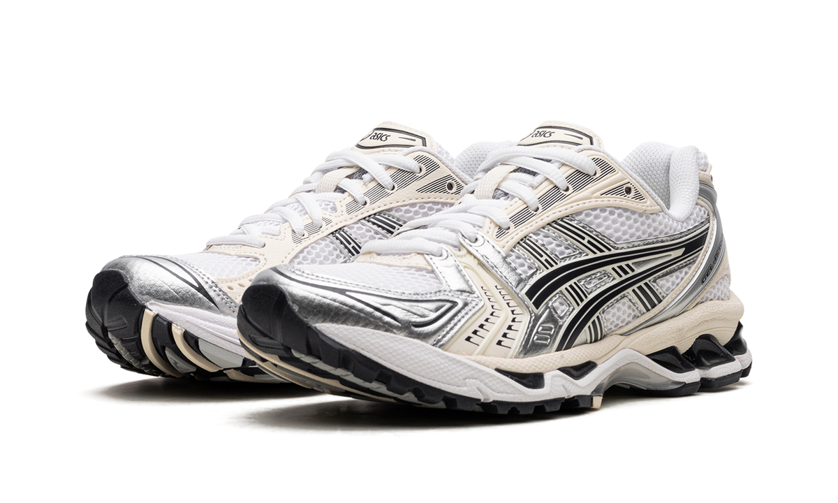 GEL KAYANO 14 WMNS "WHITE MIDNIGHT" 1202A056 109