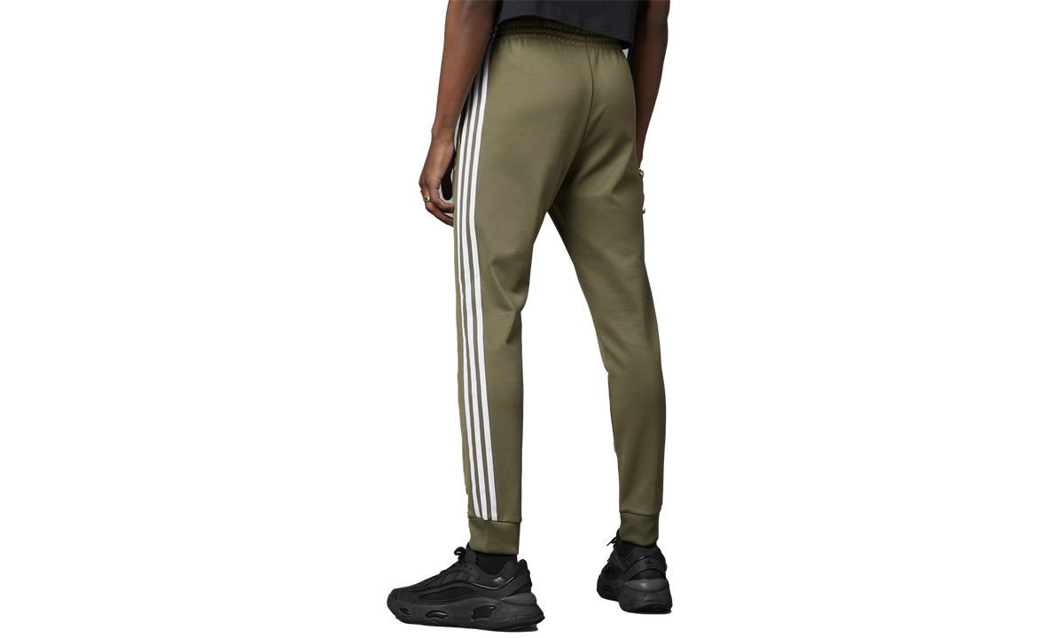 SST Track Pant "Olive Strata" IA4790