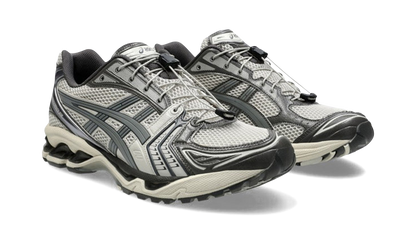 Gel-Kayano 14 "Unlimited Pack Oyster Grey" 1203A549 022