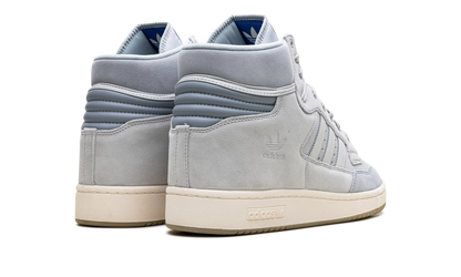 Centennial 85 Hi "Clear Grey" FZ5995