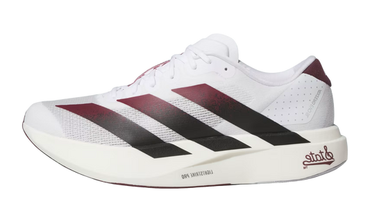 Adizero EVO SL "NCAA - Mississippi State Bulldogs" JQ4573