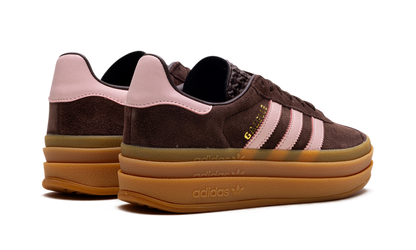 Gazelle Bold WMNS "Icey Pink Auburn" JI0326