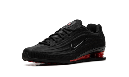 Shox Z WMNS "Bred" HQ7540 002