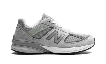 990 V5 "Grey" M990GL52E