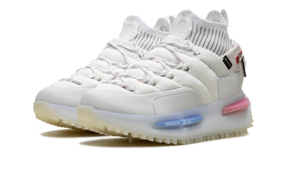 NMD Runner "Moncler - Core White" IG3025
