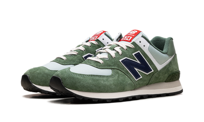 574 "Green / Blue" U574HGB