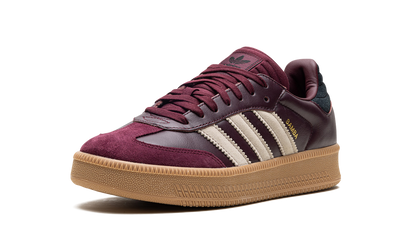 Samba XLG "Maroon" JQ2388