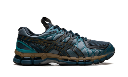 Gel-Kayano 20 UB10-S "Kiko Kostadinov - Indigo Sea Glass" 1203A664 400