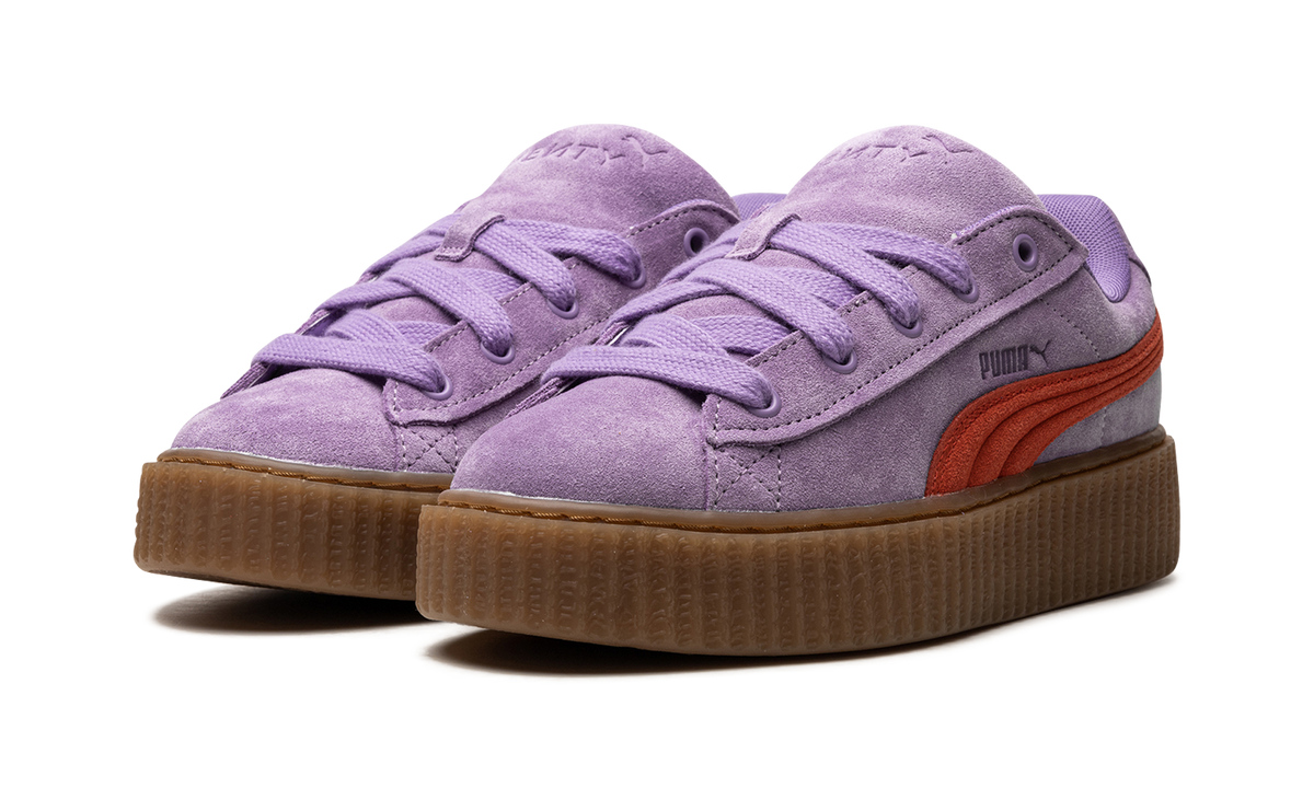 CREEPER PHATTY WMNS "Fenty - Lavender" 399332 03