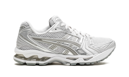 GEL-KAYANO 14 WMNS "Cloud Grey" 1202A056 021