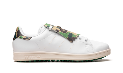 Stan Smith Golf "A Bathing Ape" IG5916