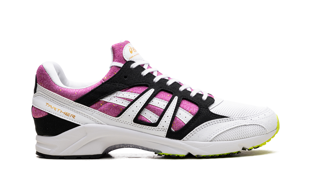 Tarther SD "Asics x Comme des Garçons - Orchid" 1203A079 500