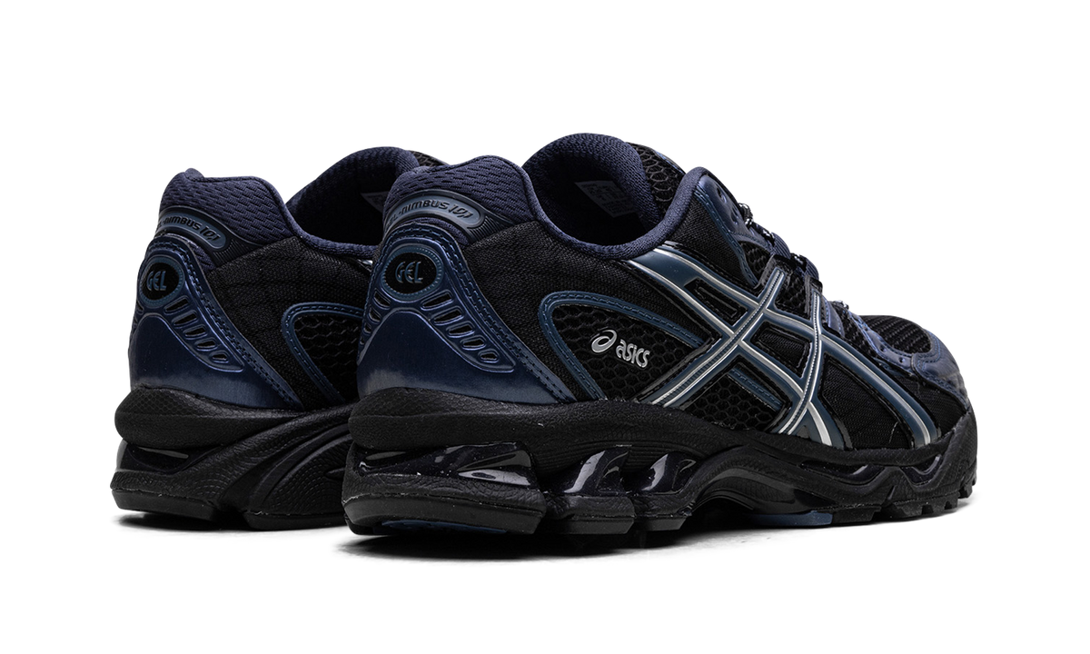 GEL-Nimbus 10.1 "Black / Grand Shark" 1203A543 002