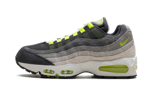 Air Max 95 OG "Reverse Gradient Neon" HM4738 001