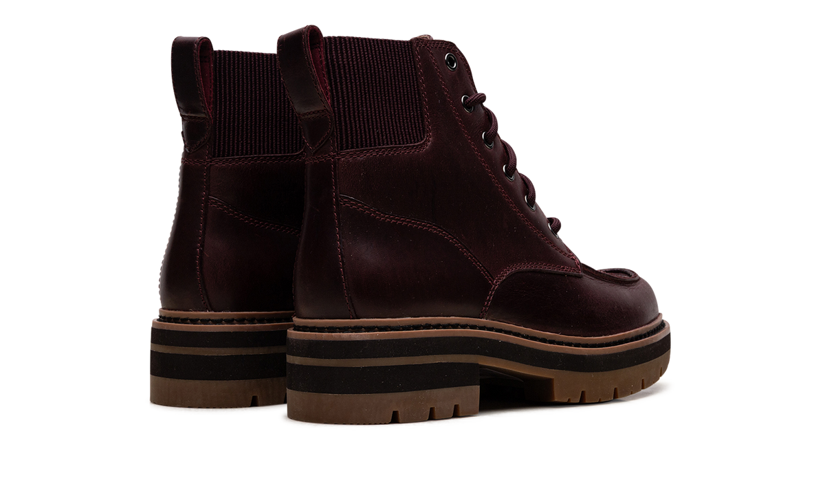 ORIANNA MID WMNS "Brown" 26174812