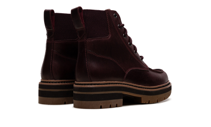 ORIANNA MID WMNS "Brown" 26174812